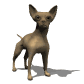 pies animowane-obrazy-gif